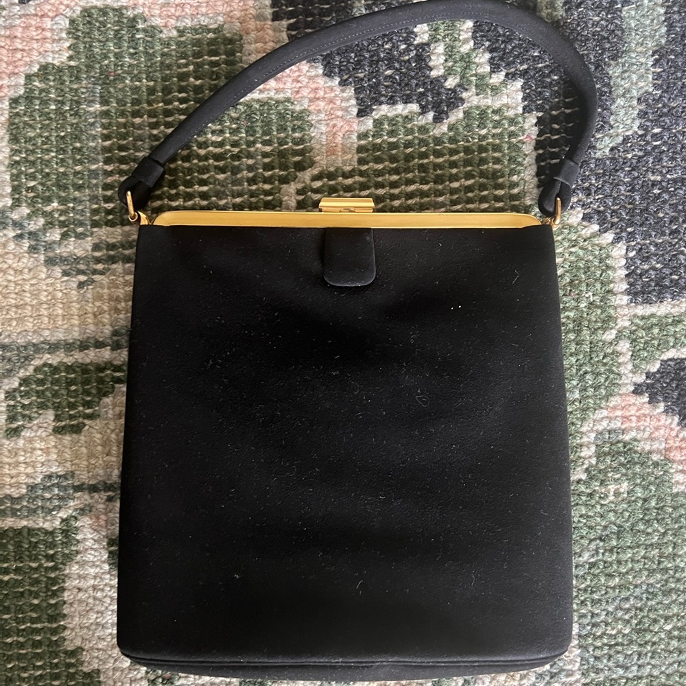 Vintage coblentz purse!!